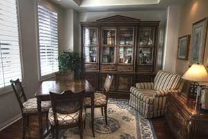 Antique Furniture