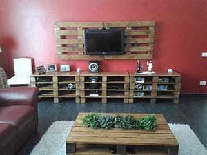 Pallet Furniture