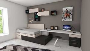 Storage Beds Furniture Ideas